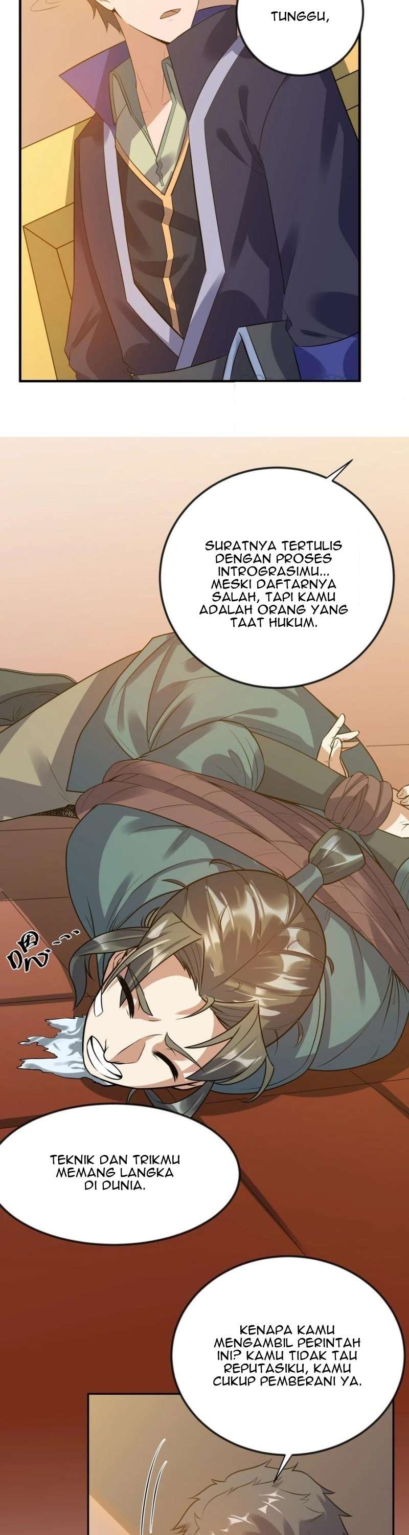First Dragon (Yuanlong) Chapter 176 Gambar 19